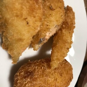 かますフライ レシピ 作り方 By じゃが塩 楽天レシピ かますフライ レシピ 作り方 By じゃが塩 楽天レシピ